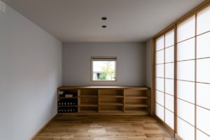 王禅寺西の家Ⅱ