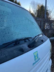 節分と食べもの。