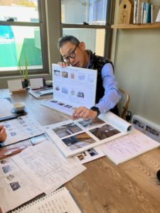 つくっている人の今のリアルな話。